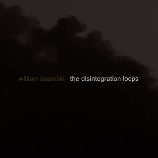 Disintegration Loops 1.1 – Un viaggio sonoro ipnotico che fonde drones atmosferici con distorsioni elettroniche in un'esperienza musicale surreale